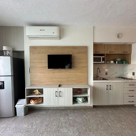 Playasol Las Hadas 曼萨尼约 外观 照片